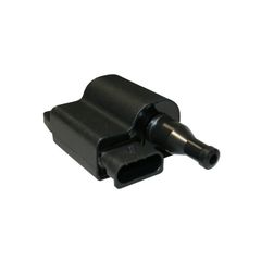 BOBINE ALLUMAGE AVEC CDI SCOOT ADAPTABLE PIAGGIO 50 ZIP, LIBERTY, LX, FLY 4T - APRILIA 50 SCARABEO 4T - DERBI 50 ATLANTIS 4T (4 