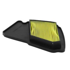 FILTRE A AIR SCOOT ADAPTABLE MBK 50 OVETTO 4T 2008+-YAMAHA 50 NEOS 4T 2008+ -P2R-