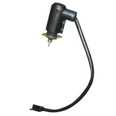 ELECTRIQUE - AUTOMATIQUE CARBU MIKUNI