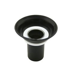 CARBURETTOR DIAPHRAGM FOR YAMAHA 125 MAJESTY-MBK 125 SKYLINER ADAPTABLE MAXISCOOTER (THROTTLE DIAMETER 27 mm) -P2R-