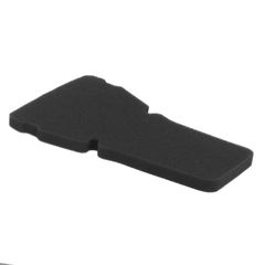 MOUSSE FILTRE A AIR 50 A BOITE ADAPTABLE MBK 50 X-POWER-YAMAHA 50 TZR -P2R-