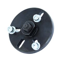 UNIVERSAL FLYWHEEL PULLER FOR MBK 50 BOOSTER 2004+ CATALYTIC, NITRO - YAMAHA 50 BWS 2004+ CATALYTIC, AEROX - MINARELLI - SUZUKI 