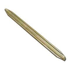 MOTORCYCLE TIRE DEMOUNTING TOOL 254 mm FORGED STEEL (SOLD INDIVIDUALLY) -P2R-