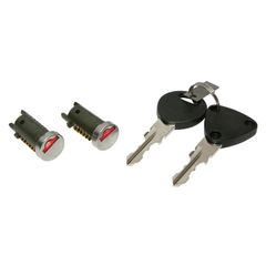 BARILLET A CLE SCOOT ADAPTABLE PIAGGIO 50 ZIP 4T + 2T, TYPHOON 2011+, LIBERTY, FLY 2T, FLY 4T (DIAM 13 mm) (VENDU PAR 2 PIECES) 