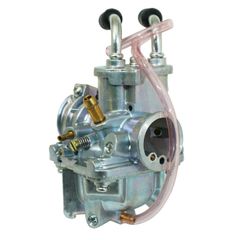 CARBURATEUR ADAPTABLE YAMAHA 50 PW 2T -P2R-