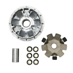 VARIATEUR SCOOT ADAPTABLE PEUGEOT 50 TWEET 4T, VIVACITY 4T, SPEEDFIGHT 4T-SYM 50 JET 4T, FIDDLE 2 4T, FIDDLE 3 4T, ORBIT 2 4T, M