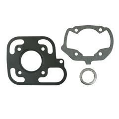 ADAPTABLE PEUGEOT 50 LUDIX BLASTER ENGINE TOP GASKET (LIQUID) (PACK) -P2R-