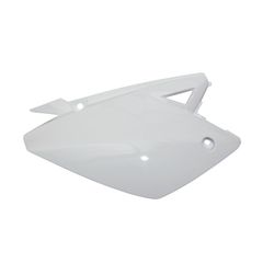CARENAGE-COQUE AR 50 A BOITE ADAPTABLE RIEJU 50 MRT 2009+2021, MRT ENDURO 2009+2021, MRT PRO 2009+2021, MRT SM 2009+2021 BLANC B