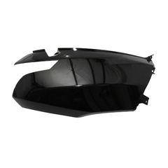 CARENAGE-COQUE AR SCOOT ADAPTABLE PEUGEOT 50 VIVACITY 3 2008+ NOIR BRILLANT DROIT -P2R-