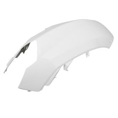CARENAGE-COQUE AR SCOOT ADAPTABLE PEUGEOT 50 KISBEE 2T ET 4T TOUS MODELES (NOUVEAU 2018+ + ANCIEN MODELE 2010+2017) BLANC BRILLA
