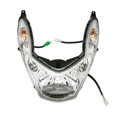 OPTIQUE SCOOT