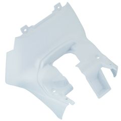 CARENAGE - CAPOT MOTEUR CENTRALE SCOOT