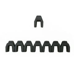 GUIDE DE VARIATEUR MAXISCOOTER ADAPTABLE YAMAHA 530 TMAX, 560 TMAX (KIT 8 PIECES) -P2R-