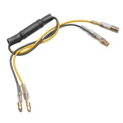 RESISTANCE CLIGNOTANT LEDS 5W 27 OHMS
