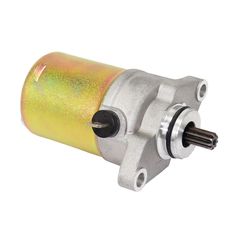 DEMARREUR SCOOT ADAPTABLE SCOOT 50 CHINOIS 50 2T - CPI 50 HUSSAR, OLIVER, POPCORN 2001+2004 - KEEWAY 50 FOCUS, HURRICANE (OEM 1E