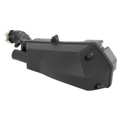 FILTRE A AIR SCOOT ADAPTABLE SCOOT 50 CHINOIS 4T GY6, 139QMB ROUES DE 10 POUCES-PEUGEOT 50 V-CLIC 4T NOIR (BOITE A AIR) -P2R-