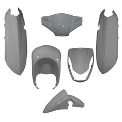 SCOOTER FAIRING