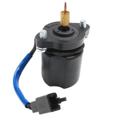 STARTER ELECTRIQUE-AUTOMATIQUE P2R POUR CARBU KEIHIN DE MBK 50 BOOSTER-YAMAHA 50 BWS -P2R-