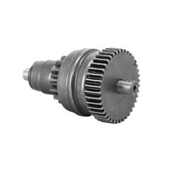 LANCEUR DE DEMARREUR SCOOT ADAPTABLE SCOOT 50 CHINOIS 4T GY6 139QMB - PEUGEOT 50 KISBEE, V CLIC - SYM 50 ORBIT 4T - BAOTIAN 50 B