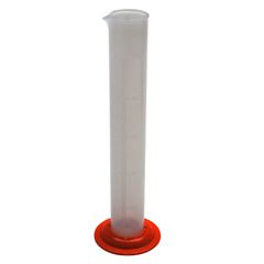 DOSEUR - EPROUVETTE GRADUE TRANSPARENT 250ml