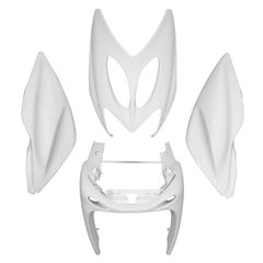 SCOOTER FAIRING