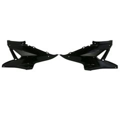 CARENAGE - CAPOT MOTEUR SCOOT