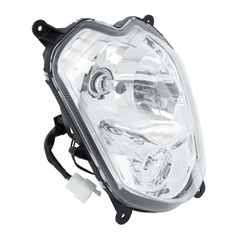 OPTIQUE SCOOT