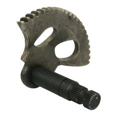 AXE - PIGNON SCOOT 50 2T
