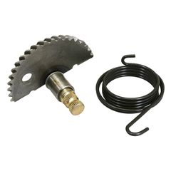 AXE - PIGNON SCOOT 50 4T GY6,139QMB