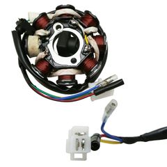 STATOR SCOOT