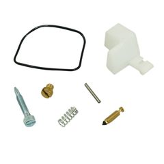 NECESSAIRE-KIT REPARATION CARBURATEUR CYCLO ADAPTABLE PIAGGIO 50 CIAO PX (POCHETTE) -P2R-