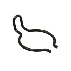 CLIPS - RESSORT ROCHET - NOIX SCOOT 50 139QMB,GY6