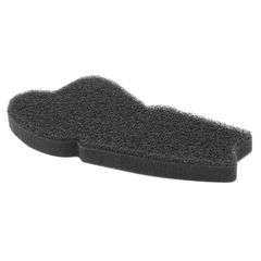 MOUSSE FILTRE A AIR SCOOT ADAPTABLE SYM 50 MIO (OE 17205-A7A-000) -P2R-