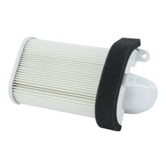 FILTRE A AIR MAXISCOOTER ADAPTABLE YAMAHA 500 TMAX 2008+2011 (EQUIVALENT HFA4508) (FILTRE VARIATEUR RECTANGLE) (OE 4B5-15407-00)