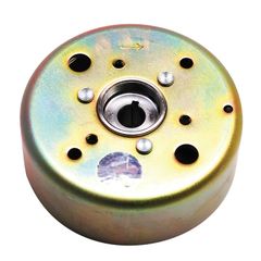 ROTOR SCOOT