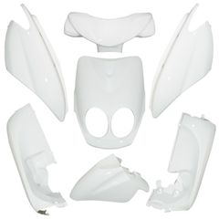 SCOOTER FAIRING