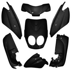 SCOOTER FAIRING