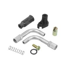 MANUEL CARBU DELLORTO PHBN A CABLE COMPLET