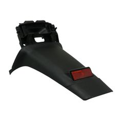BAVETTE - GARDE BOUE AR SCOOT