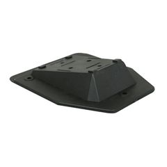 SUPPORT PLAQUE IMMATRICULATION