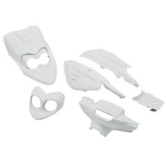 SCOOTER FAIRING