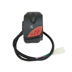 COMMODO - COMMUTATOR SCOOT