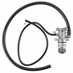 OIL PUMP SCOOTER ADAPTABLE MBK 50 BOOSTER, NITRO, OVETTO 2T, STUNT-YAMAHA 50 BWS, AEROX, NEOS 2T, SLIDER-APRILIA 50 SR-MALAGU