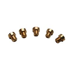 GICLEUR PRINCIPAL PHBG-SHA 5mm P2R N° 58 (SACHET DE 5)