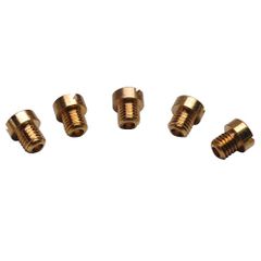 GICLEUR PRINCIPAL PHBN-PHVA 6mm P2R N° 65 (SACHET DE 5) -QUALITE PREMIUM-