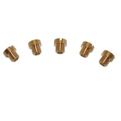 GICLEUR PRINCIPAL PHBN-PHVA 6mm P2R N°118 (SACHET DE 5) -QUALITE PREMIUM-