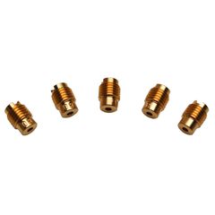 GICLEUR PRINCIPAL GURTNER-KEIHIN SELECTION P2R N° 80 (SACHET DE 5) -QUALITE PREMIUM-