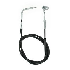 CABLE VERROUILLAGE COFFRE SCOOT