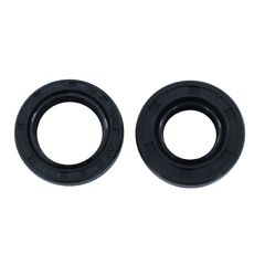 SPI SCOOT 50 4T GY6,139QMB 19,8x30x5 16,4x30x5 mm PAIRE
