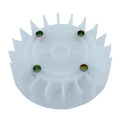 TURBINE SCOOT
